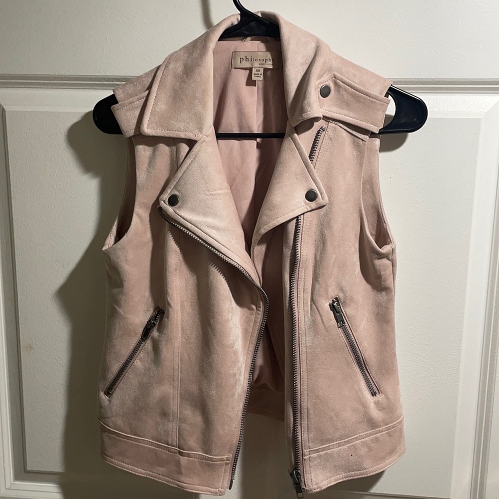 Women’s Vest